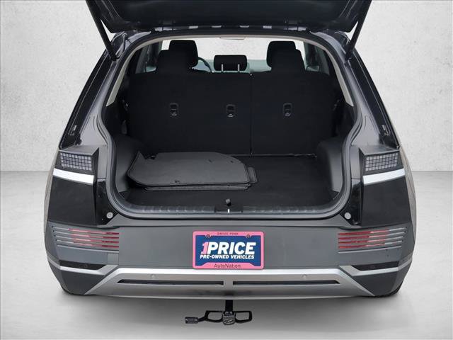 Certified 2024 Hyundai Ioniq 5 SEL RWD image 7