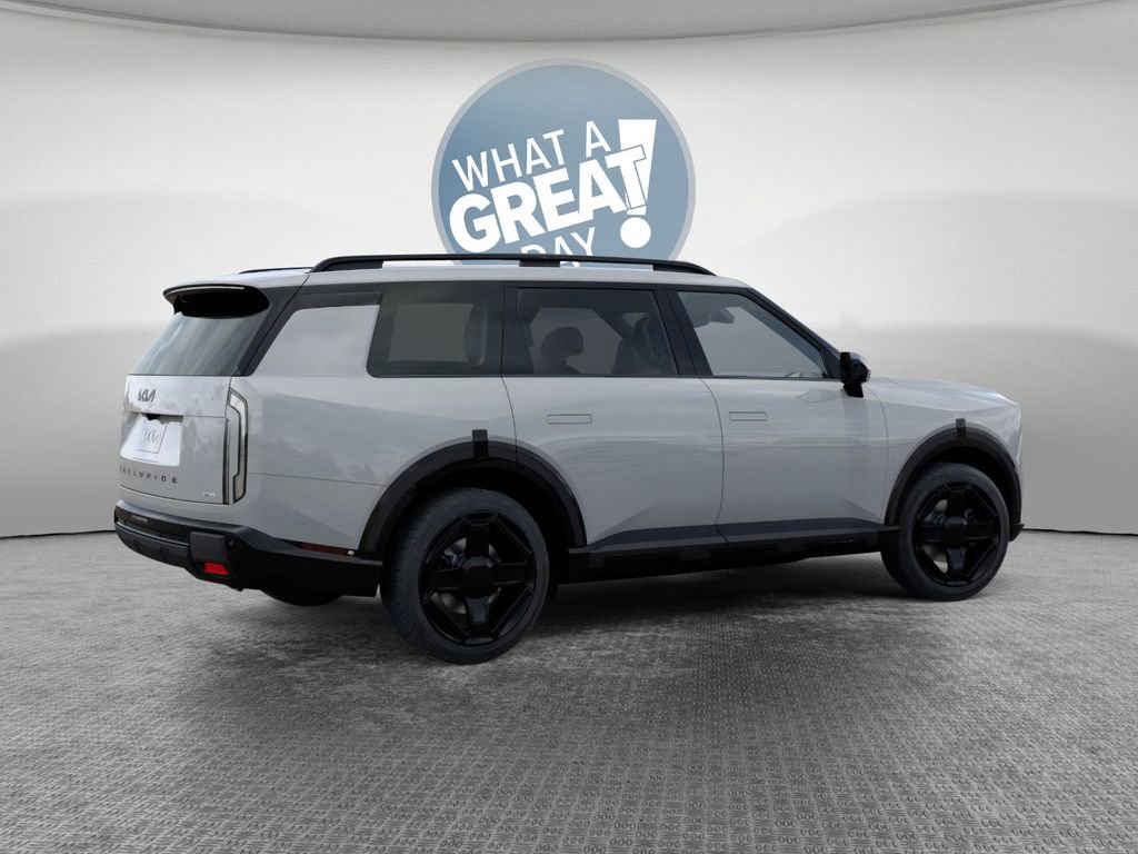 New 2027 Kia Telluride EX X-Line image 6