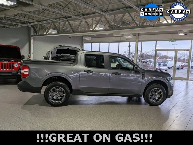 Used 2023 Ford Maverick XLT image 10