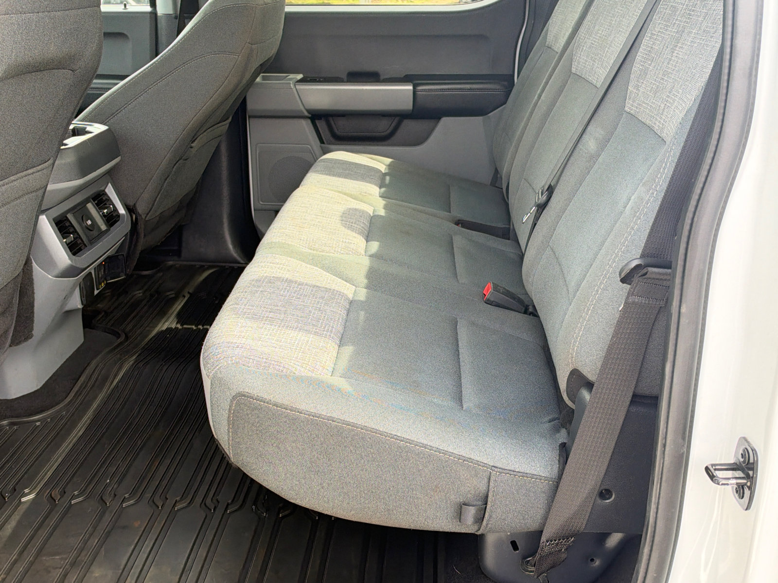 Used 2024 Ford F250 XLT w/ FX4 Off-Road Package AWD/4WD image 20
