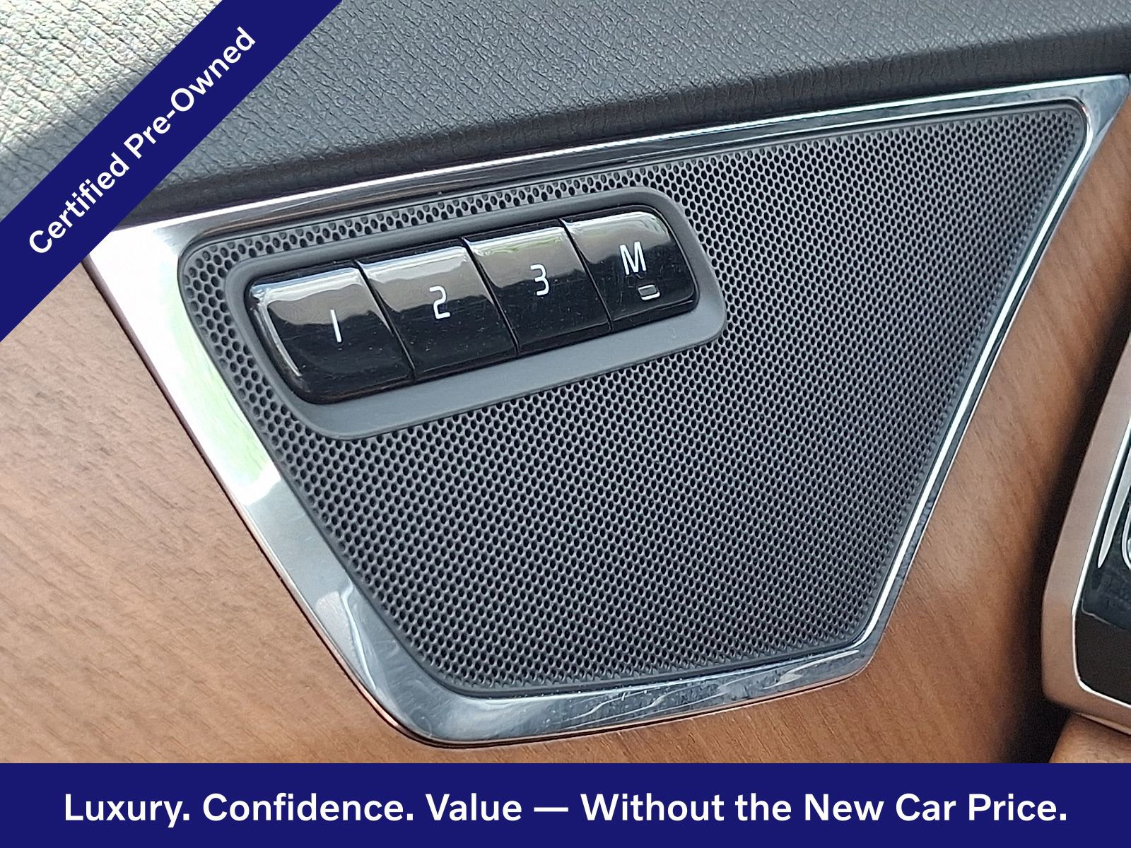 Certified 2024 Volvo XC90 B5 Plus AWD/4WD image 22