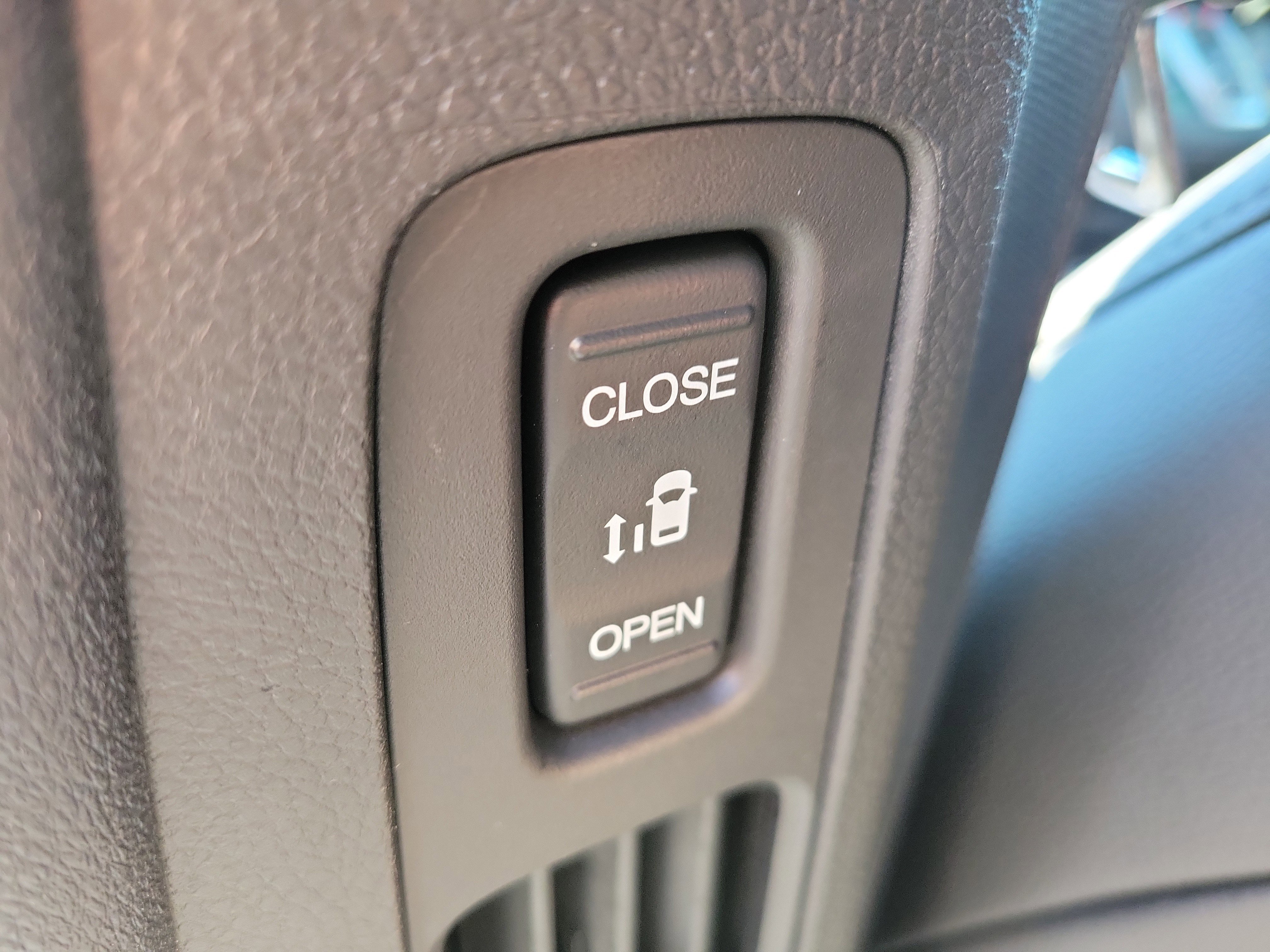 New 2026 Honda Odyssey EX-L image 22