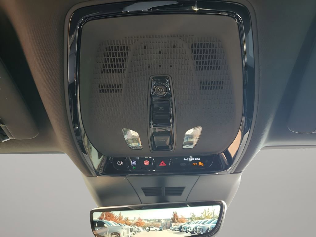 New 2026 Cadillac Lyriq Premium Luxury w/ LPO, Floor Liner Package image 42