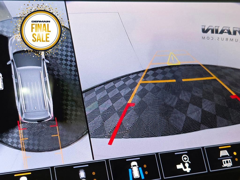 Used 2022 Chevrolet Equinox LT image 28