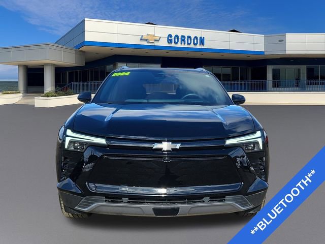Used 2024 Chevrolet Blazer EV LT video 2