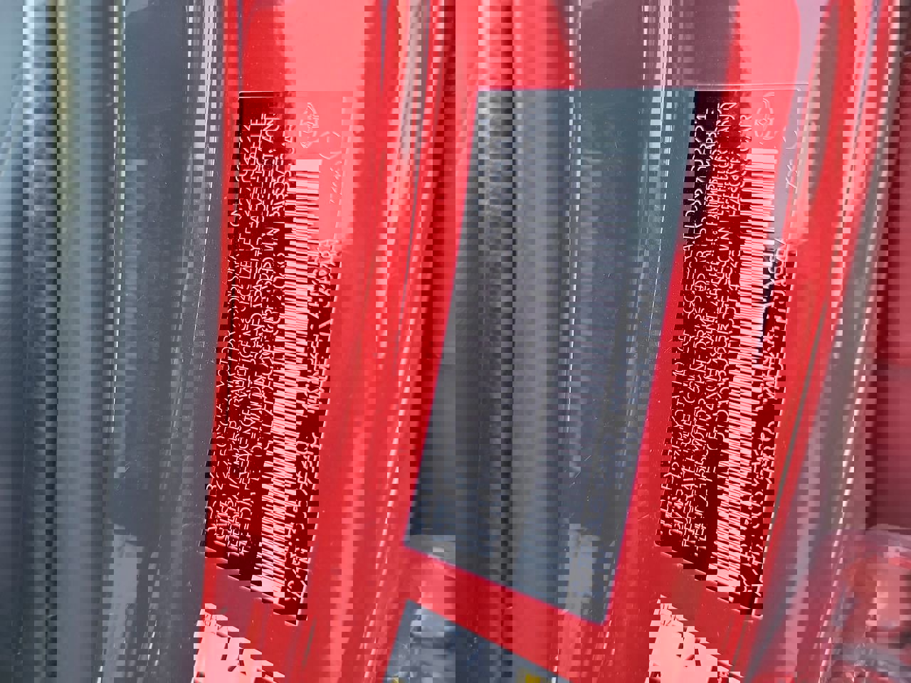 Used 2024 Toyota Prius XLE image 22