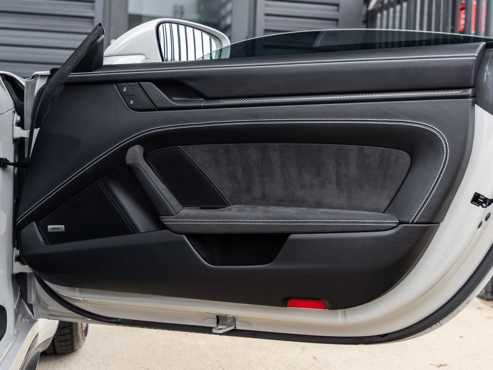 Certified 2022 Porsche 911 GT3 RWD image 50