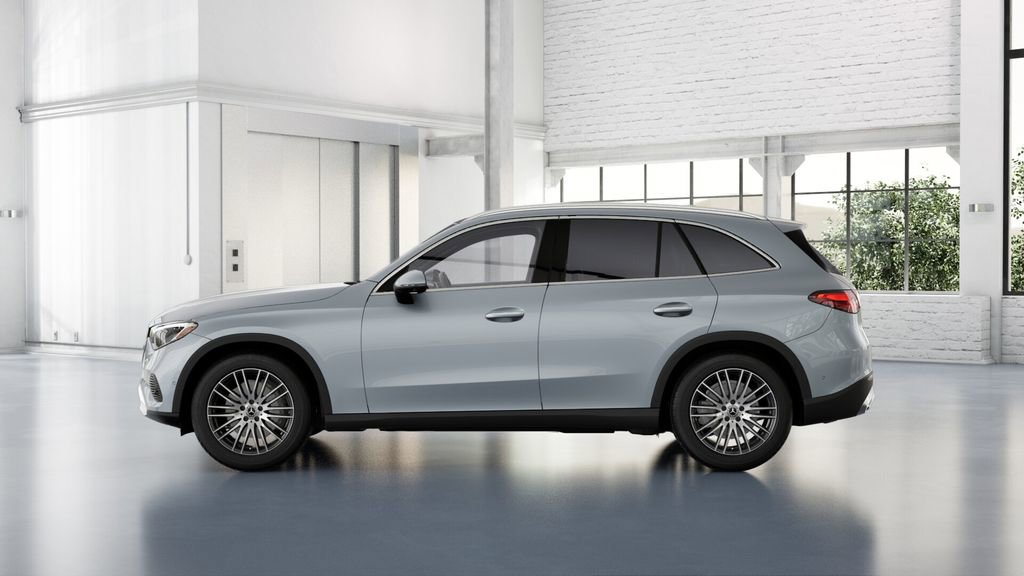 New 2026 Mercedes-Benz GLC 300 image 29
