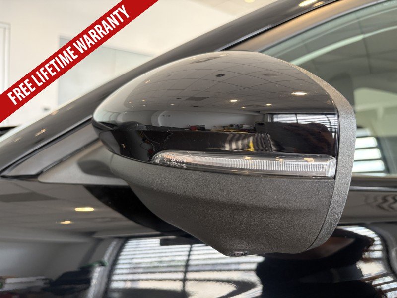 Used 2021 Ford Mustang Mach-E Premium AWD/4WD image 24