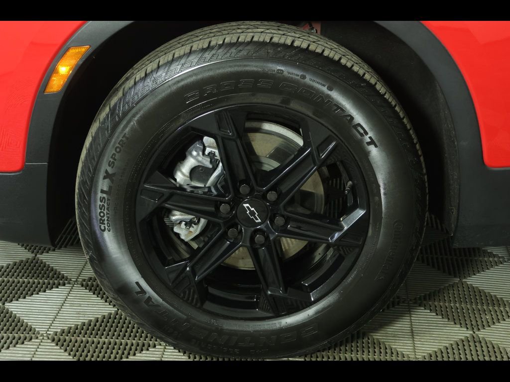 Used 2023 Chevrolet Blazer LT w/ Convenience Package image 12