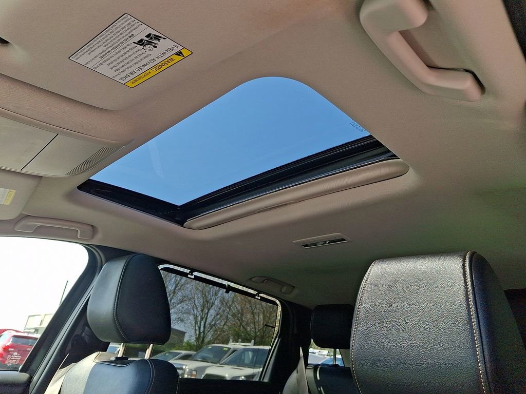 Used 2024 MAZDA CX-90 3.3 Turbo w/ Preferred Plus AWD/4WD image 15