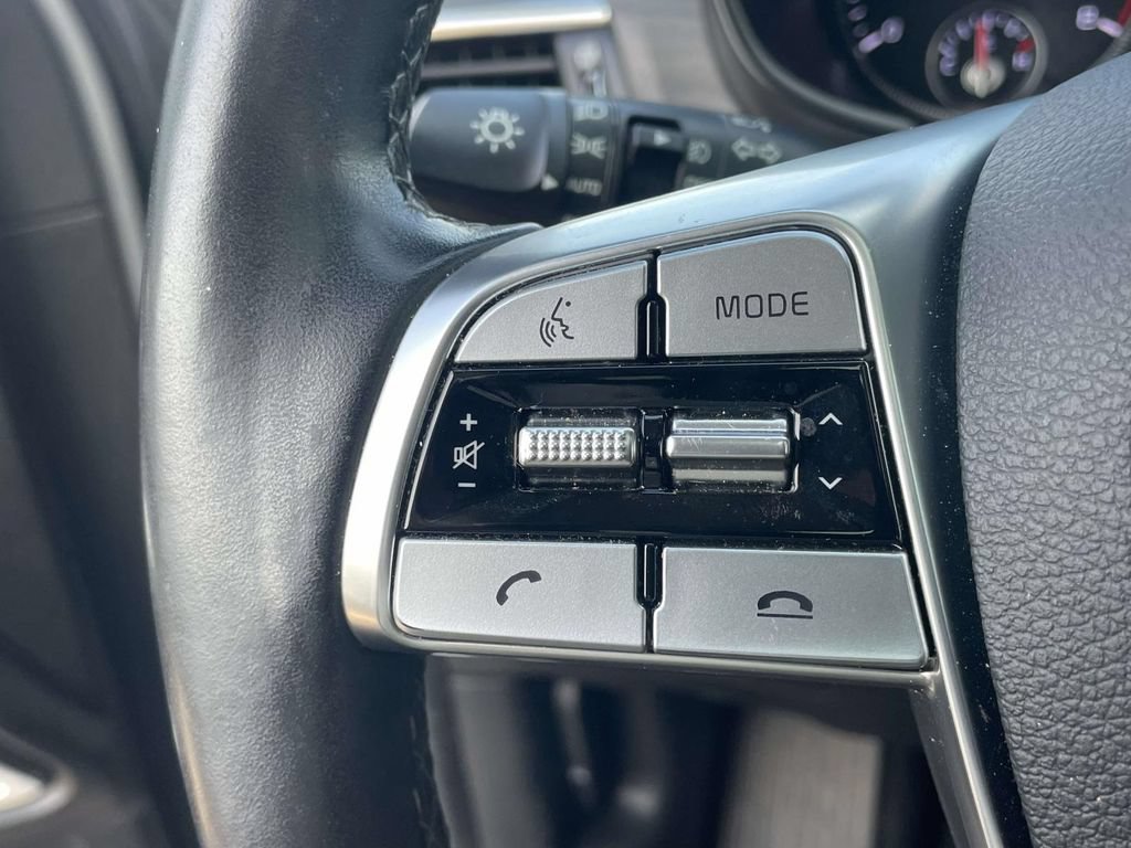 Used 2022 Kia Telluride SX w/ SX Prestige Package AWD/4WD image 21