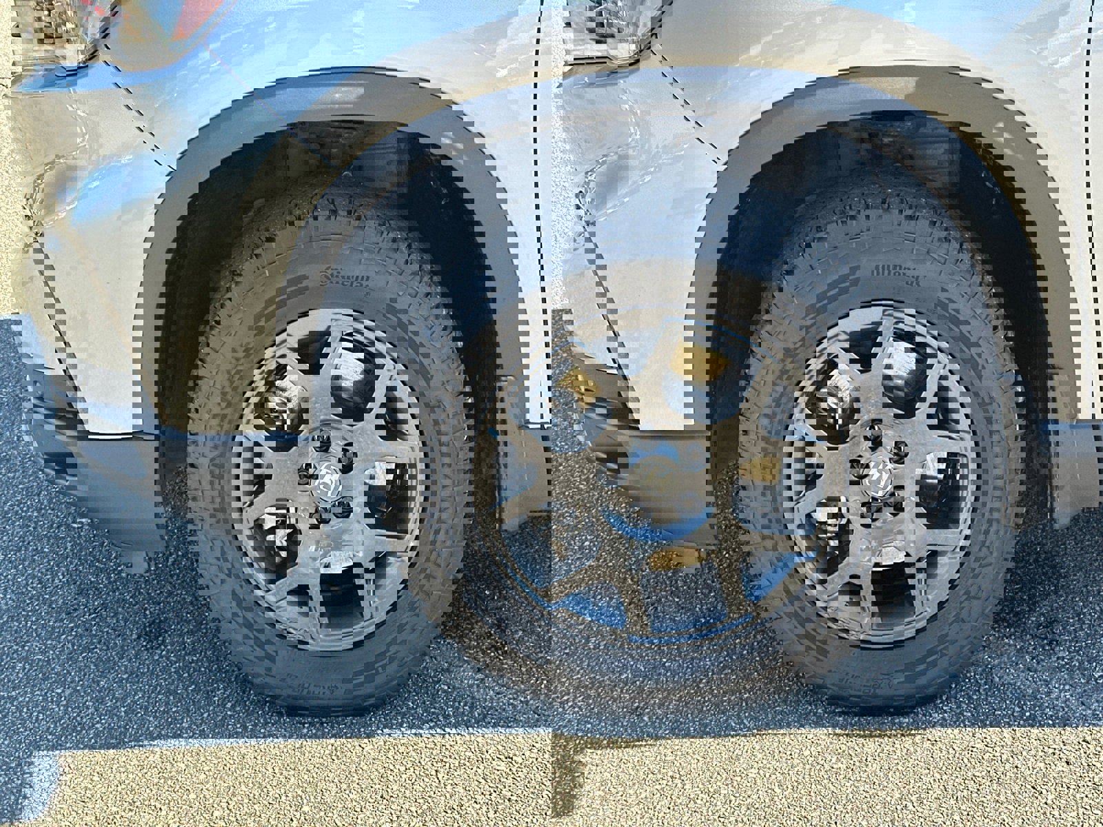 Used 2025 Honda Pilot TrailSport image 11