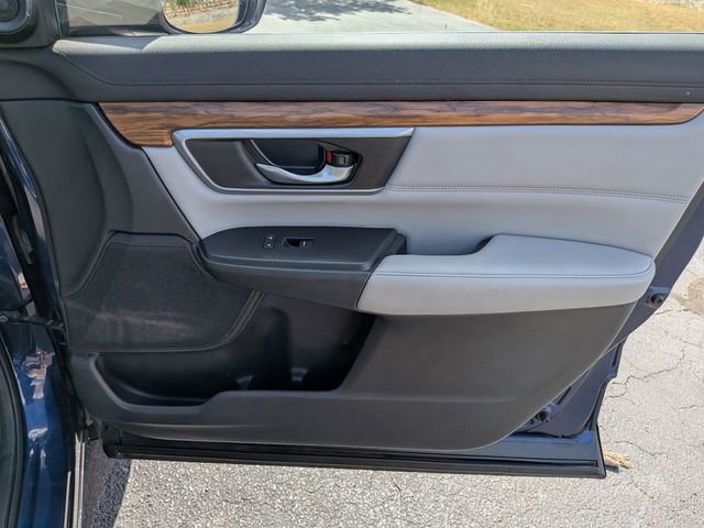 Used 2017 Honda CR-V EX-L image 33