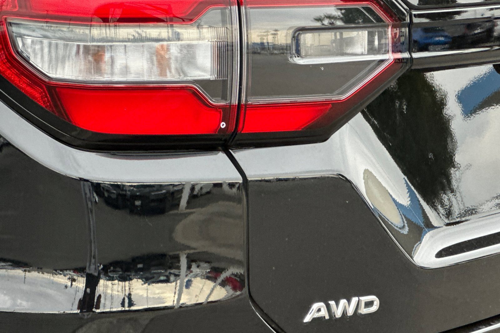 Certified 2025 Honda Pilot EX-L image 28