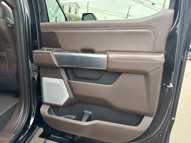 New 2026 Ford F350 King Ranch image 45
