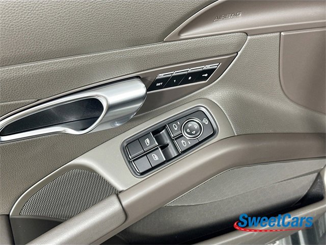 Used 2024 Porsche 718 Boxster S image 38