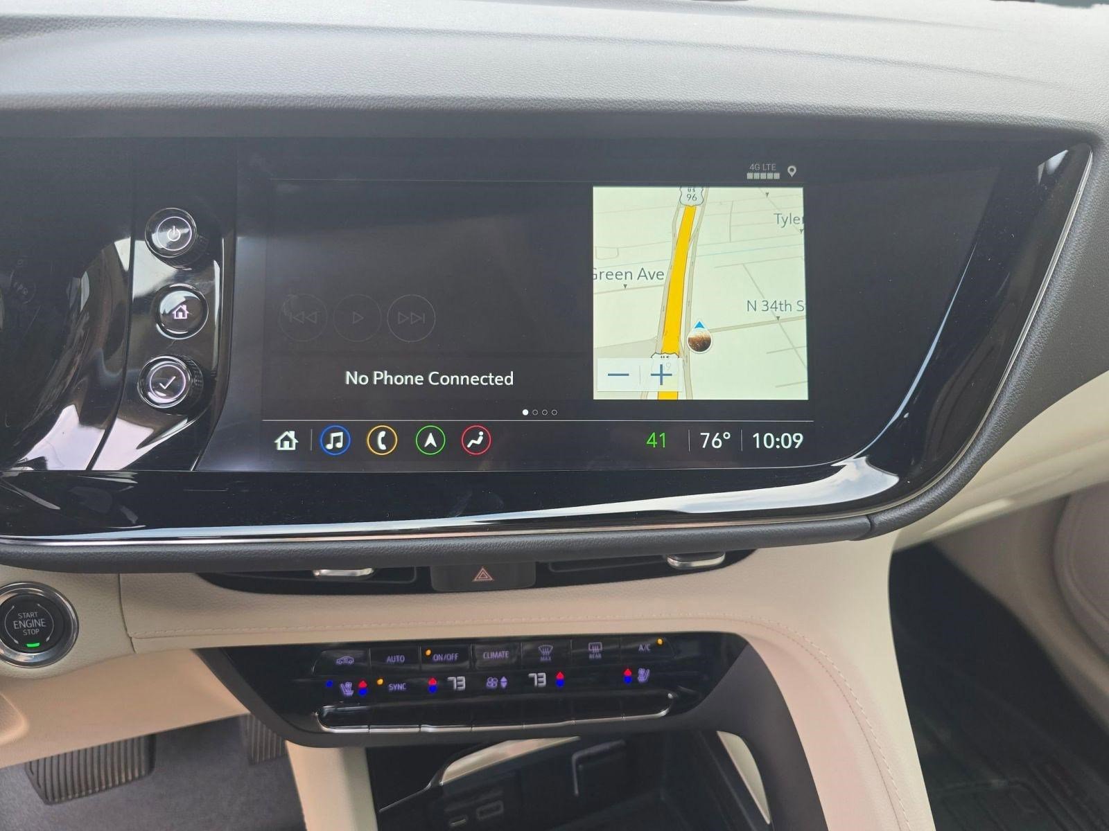 Used 2022 Buick Envision Avenir w/ Technology Package II image 22