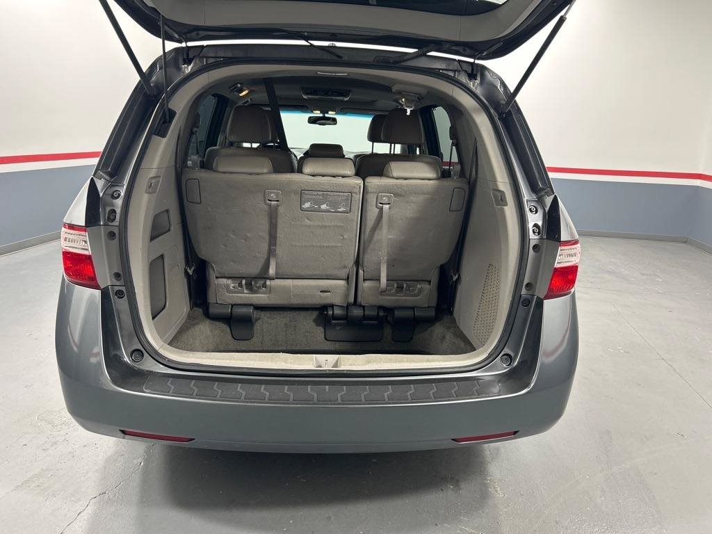 Used 2012 Honda Odyssey EX-L image 7