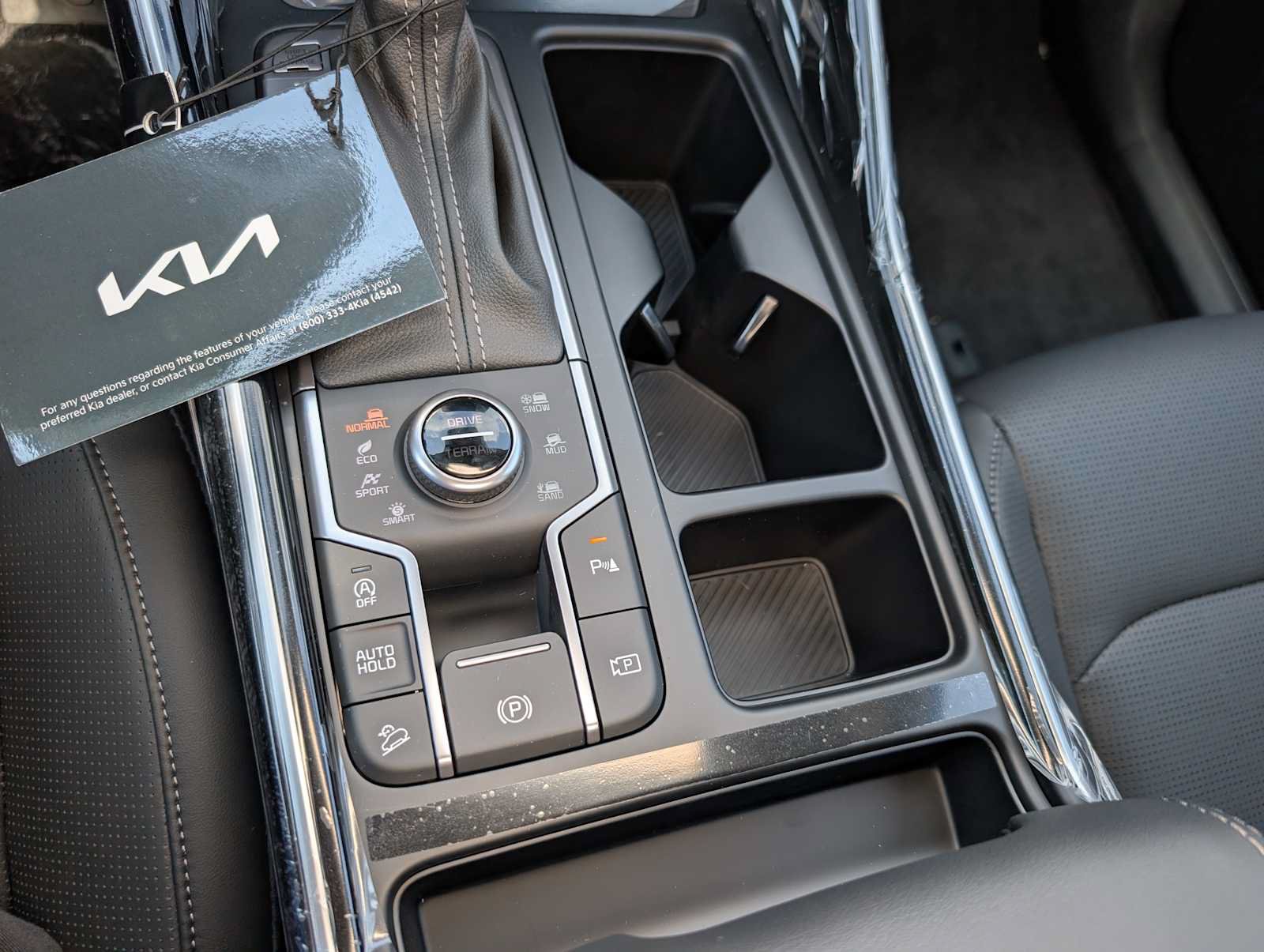 New 2026 Kia Sorento S AWD/4WD image 24