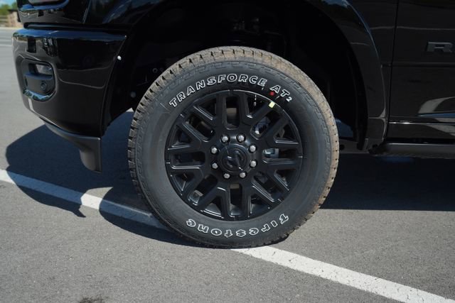 New 2026 RAM 2500 Limited image 10