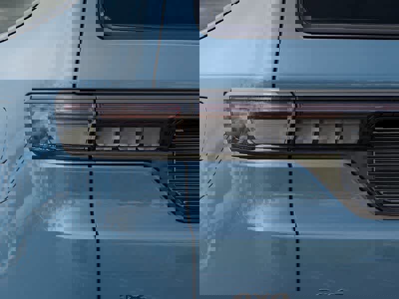 New 2026 Jeep Grand Wagoneer Limited image 9