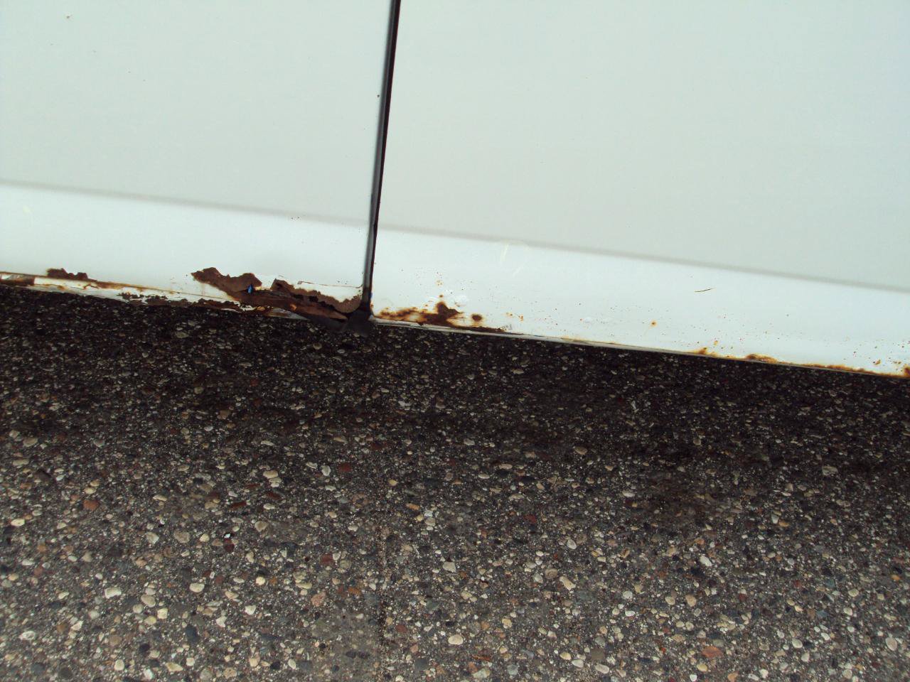 Used 2007 Chevrolet Express 1500 AWD image 36