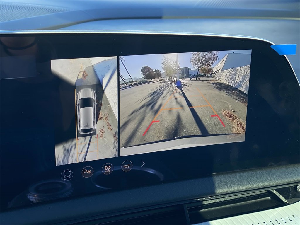 New 2026 Cadillac Optiq Sport 2 image 19