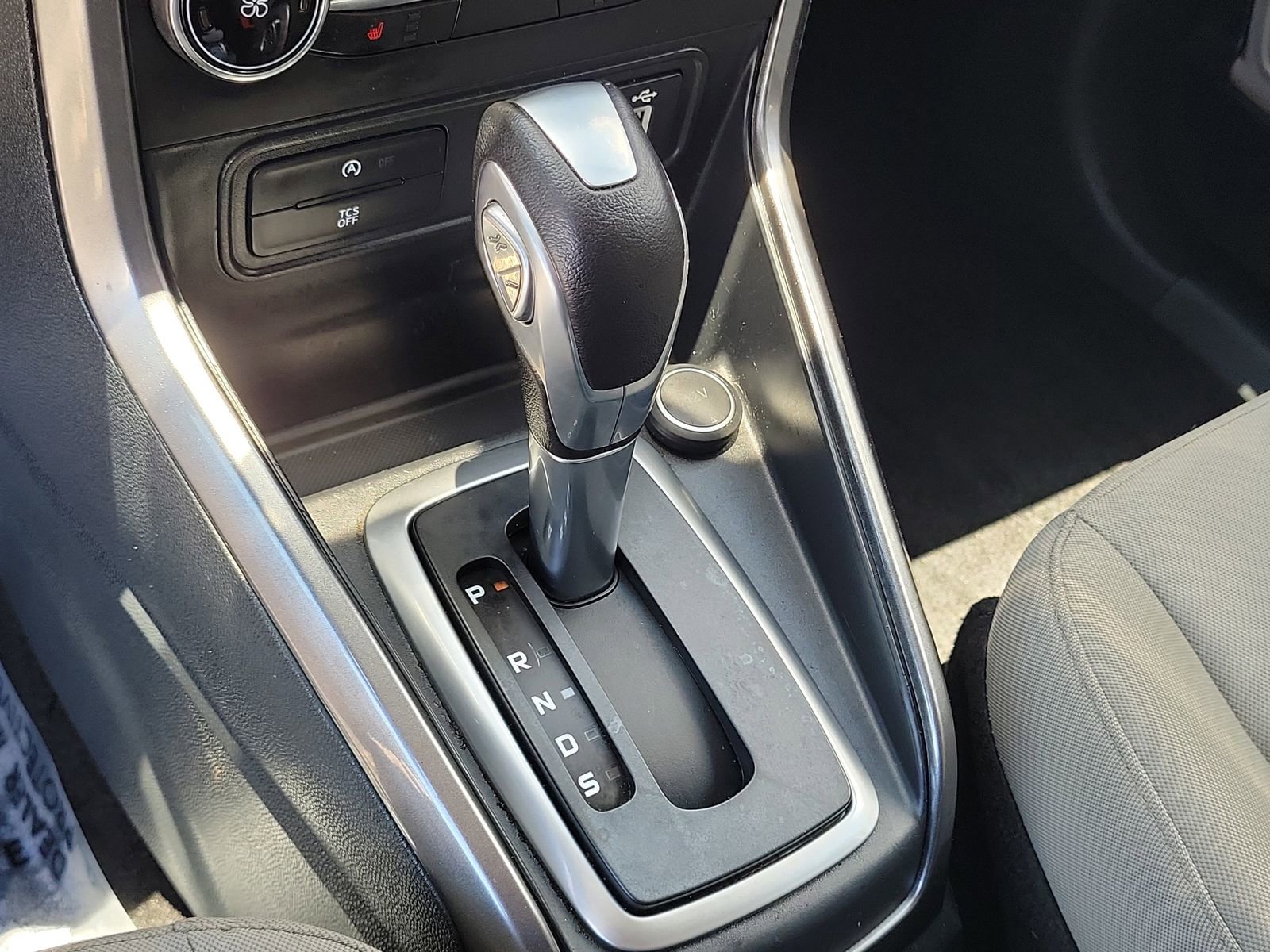 Used 2021 Ford EcoSport SE FWD image 26