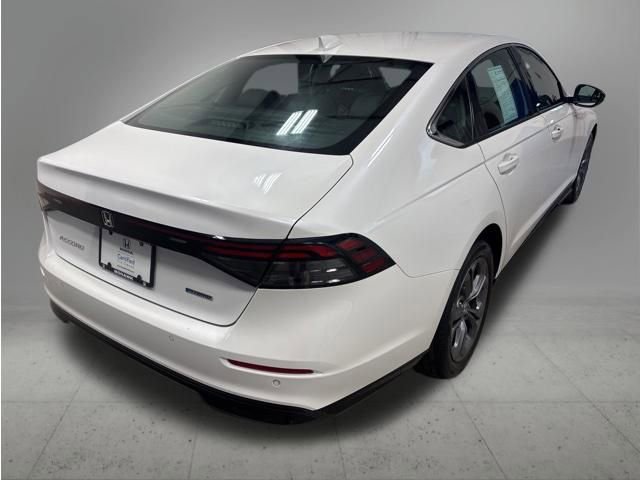 Certified 2024 Honda Accord EX-L image 6
