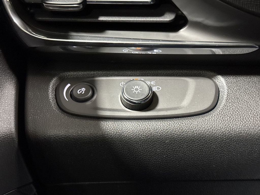 New 2026 Buick Envista Preferred w/ Convenience I Package image 17