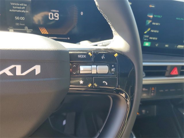 New 2026 Kia Sorento X-Line EX image 20