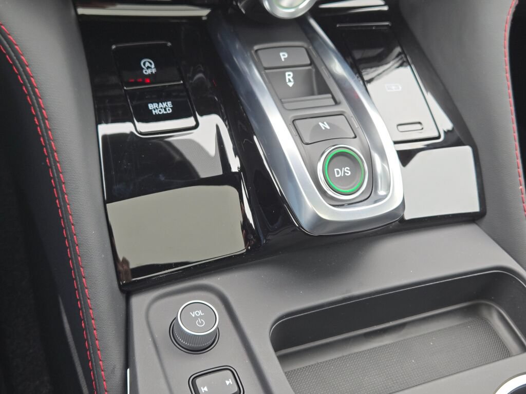 New 2026 Acura MDX A-Spec w/ Advance Package AWD/4WD image 45