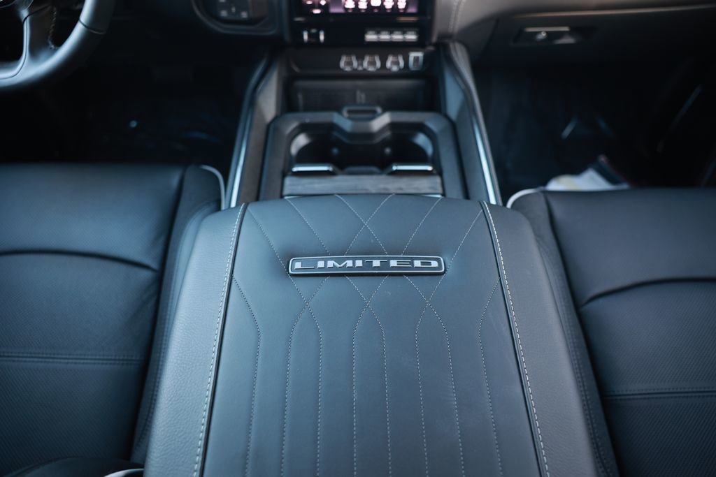 New 2026 RAM 2500 Limited image 31