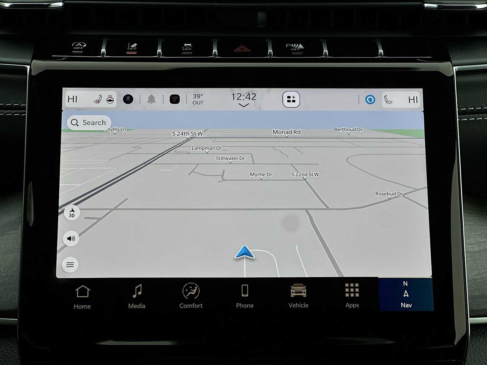 New 2025 Jeep Grand Cherokee Limited image 19