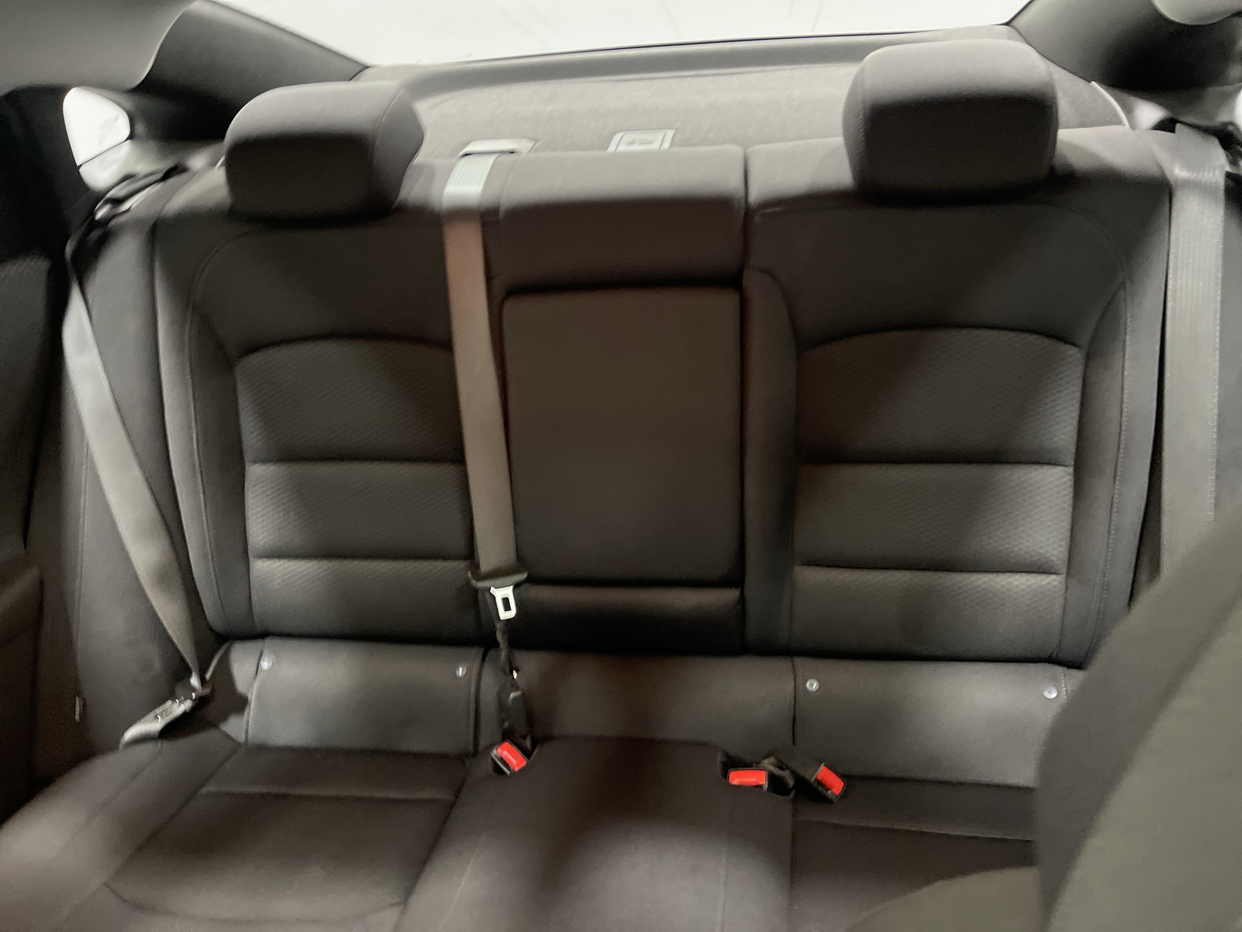 Used 2023 Chevrolet Malibu LT w/ Driver Confidence Package image 11