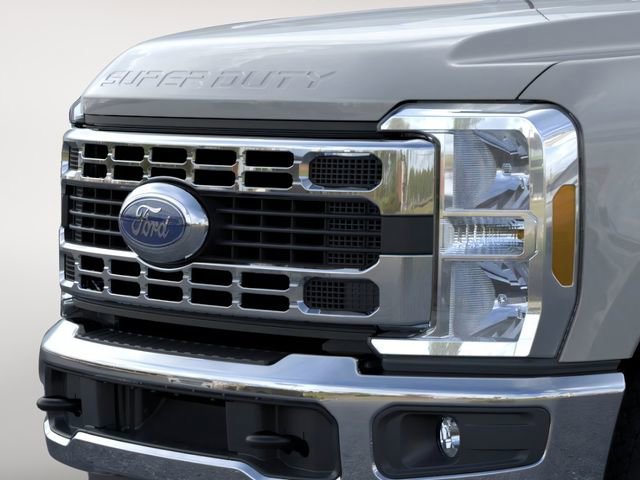 New 2026 Ford F250 XLT w/ FX4 Off-Road Package image 38