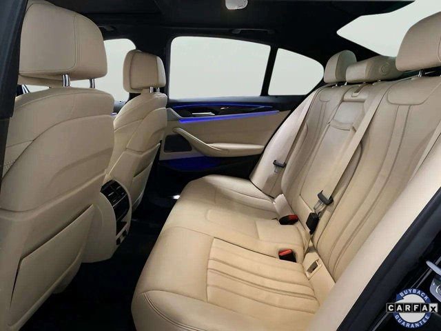Used 2019 BMW 540i image 56