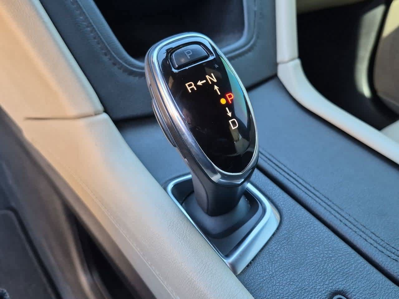 Used 2018 Cadillac XT5 Premium Luxury AWD/4WD image 34