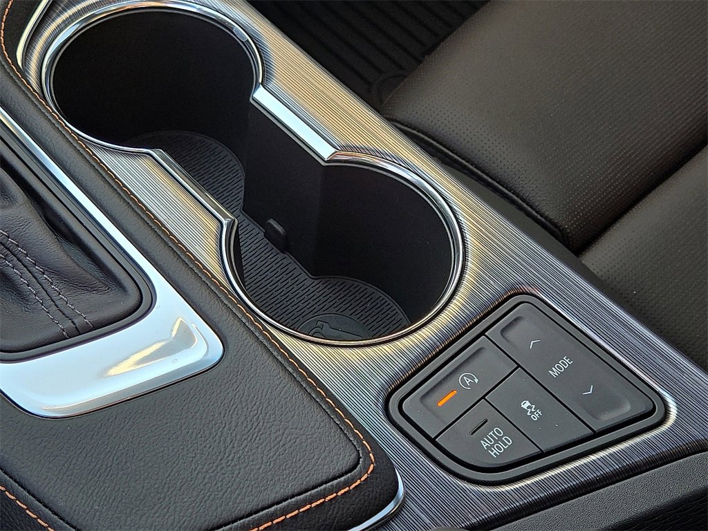 New 2026 Cadillac CT4 Sport image 23