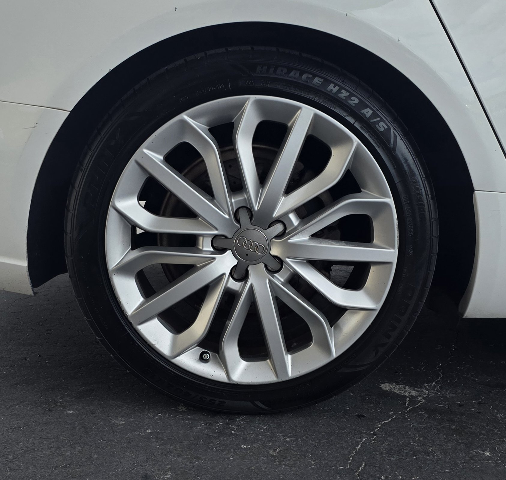 Used 2012 Audi A6 2.0T Premium Plus FWD image 41