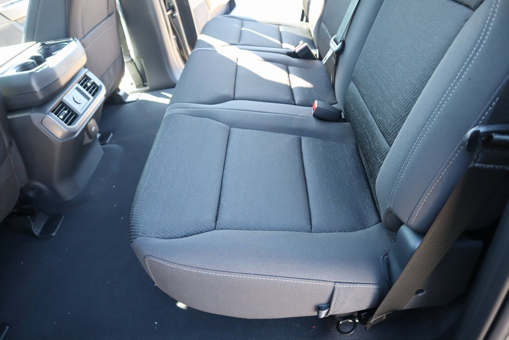 New 2025 Ford F150 XLT w/ Equipment Group 302A MID image 15