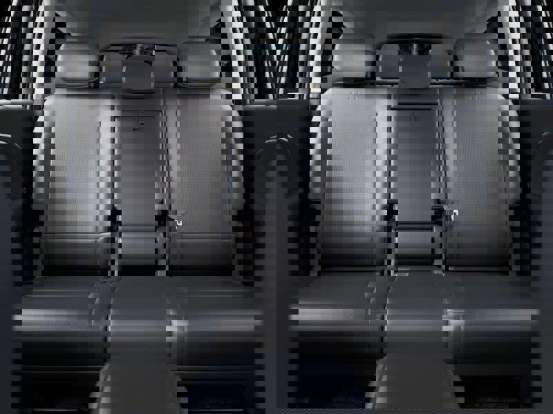 New 2026 Hyundai Ioniq 9 SEL w/ Tow & Go Package image 12