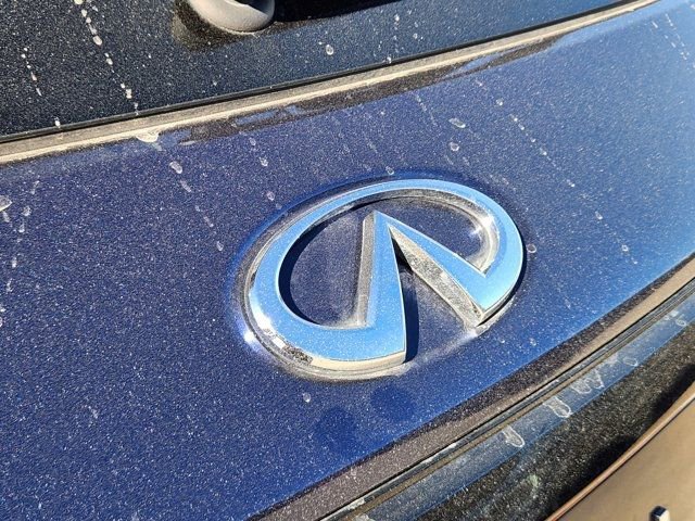 Used 2024 INFINITI QX60 Luxe image 9