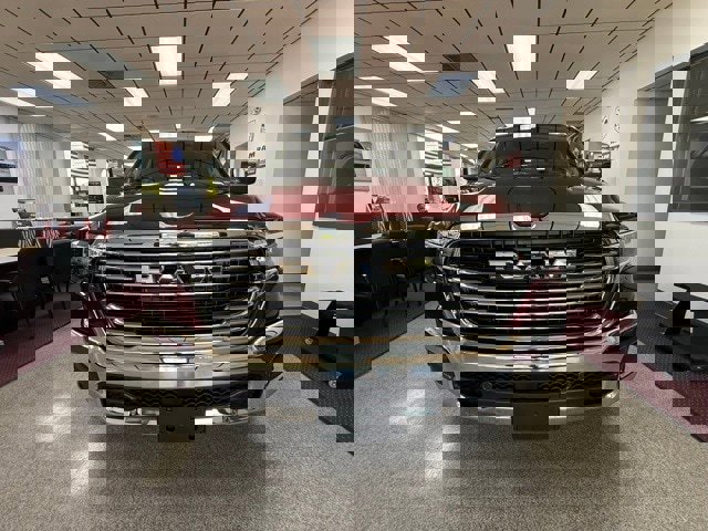 New 2026 RAM 1500 Laramie image 3