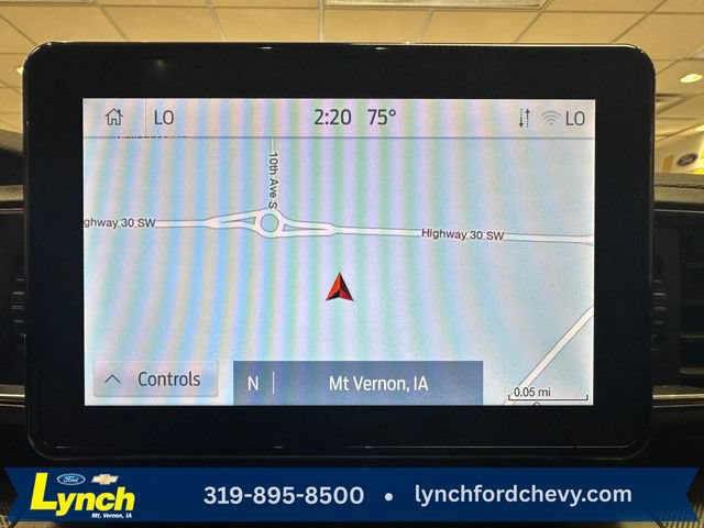 Certified 2024 Ford Explorer XLT w/ Equipment Group 202A AWD/4WD image 6