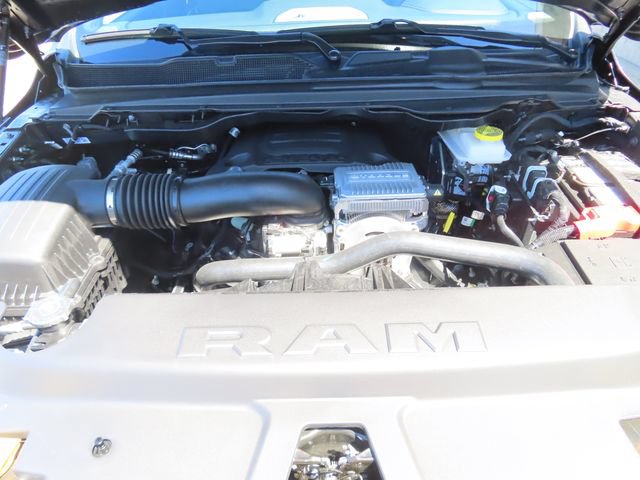 New 2026 RAM 1500 Laramie AWD/4WD image 13