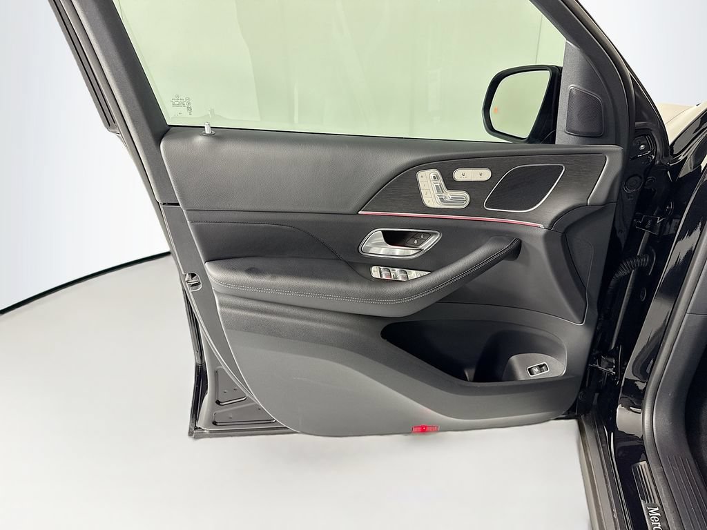 Certified 2026 Mercedes-Benz GLE 350 4MATIC image 24