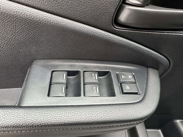 Used 2023 Honda Passport EX-L image 35