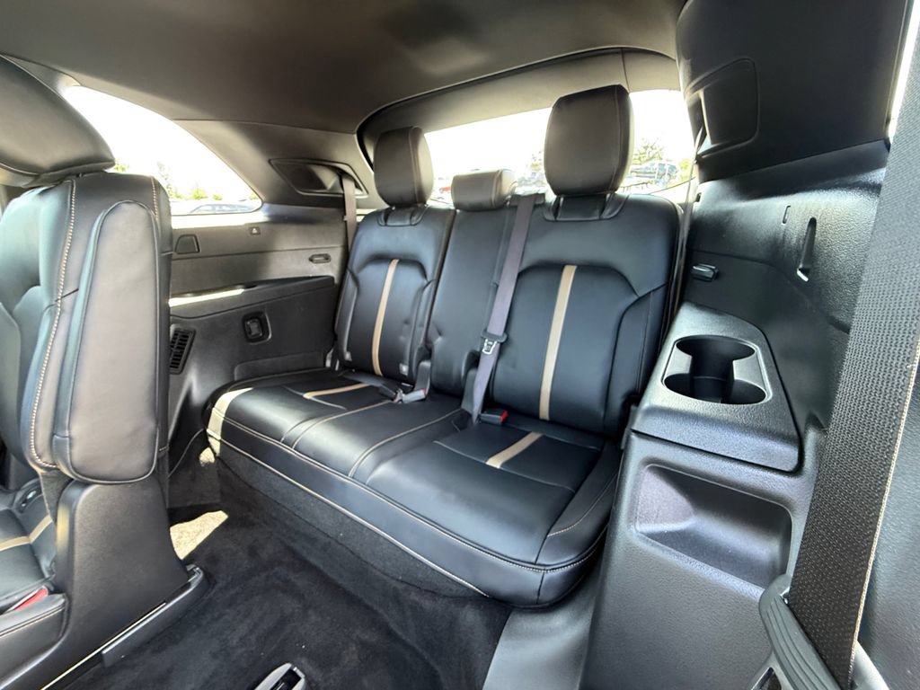 Used 2024 MAZDA CX-90 Plug-In Hybrid w/ Premium Plus AWD/4WD image 25